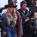 Heboh, Lagu Baru Beyonce yang Belum Rilis Dicuri dari Mobil
