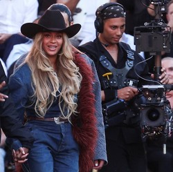 Heboh, Lagu Baru Beyonce yang Belum Rilis Dicuri dari Mobil