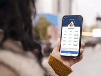 Pengguna BRImo Bisa Cairkan Limit Kartu Kredit ke Rekening Tabungan