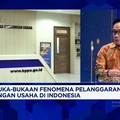 Video: Cara KPPU Cegah Pelanggaran Persaingan Usaha Menuju Ekonomi 8%