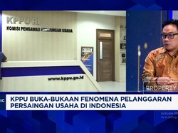 Video: Cara KPPU Cegah Pelanggaran Persaingan Usaha Menuju Ekonomi 8%