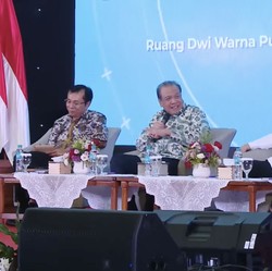 CT: Entrepreneurship Mindset Dibutuhkan untuk Memenangkan Persaingan