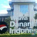 Percepat Restrukturisasi, Danantara Targetkan Dividen US$ 8 M