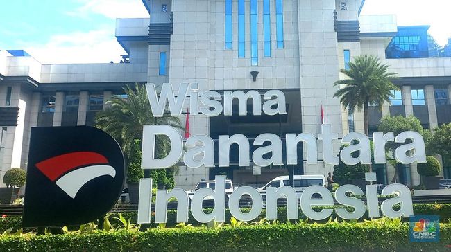 Percepat Restrukturisasi, Danantara Targetkan Dividen US$ 8 M