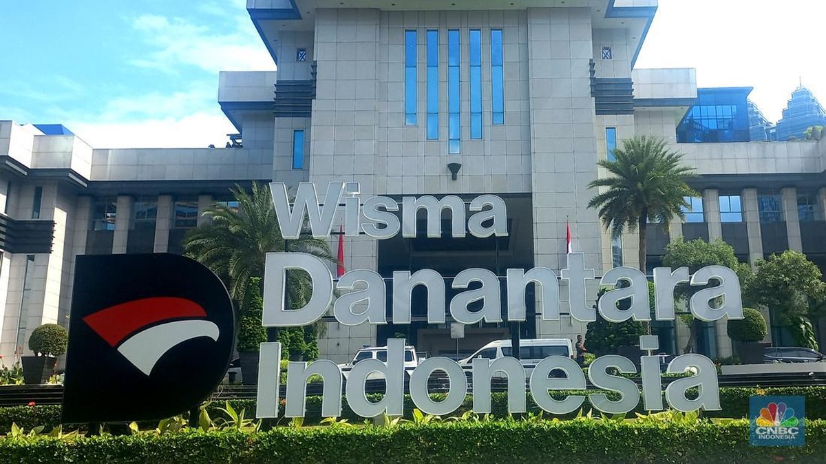 Ini Kata Prajogo, Franky dan Boy Thohir Soal Patriot Bond Danantara