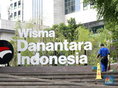Danantara Suntik Modal ke Proyek WTE Lewat Patriot Bond
