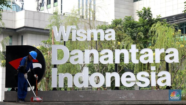 Danantara Resmi Akuisisi 4 Manajer Investasi BUMN, Total AUM Rp170 T