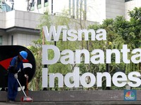 Danantara Targetkan Dividen BUMN Tembus Rp 750 T dalam 5 Tahun