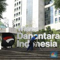 Kesenggol Danantara, 7 Saham Ini Langsung Ngamuk!