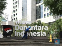 Kesenggol Danantara, 7 Saham Ini Langsung Ngamuk!