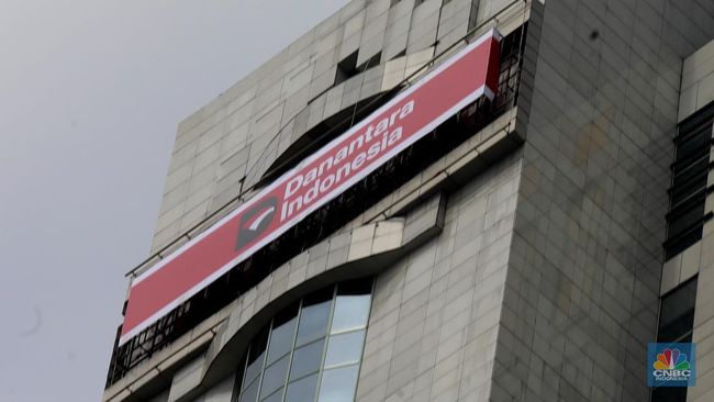 Prajogo-Hartono Beli Patriot Bond Rp 3 Triliun, Danantara Buka Suara