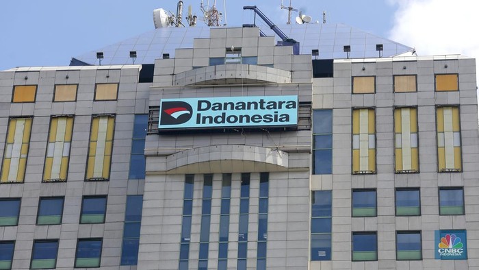 Menunggu Langkah Berarti Danantara Indonesia ke Industri K-pop