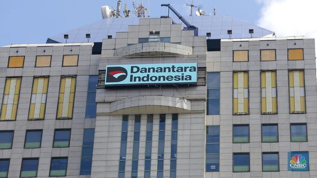 Menunggu Langkah Berarti Danantara Indonesia ke Industri K-pop