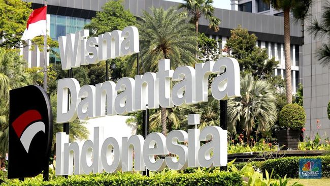 Putra Mahkota Arab Saudi Suntik Danantara Rp 162 T, Incar Proyek Ini