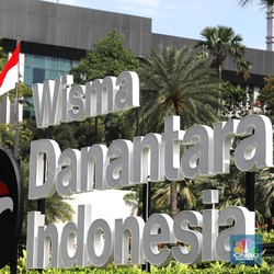 Optimalisasi Aset BUMN, Erick Thohir Bertemu Dedi Mulyadi Bahas Ini