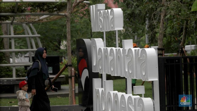 Danantara Buka Suara Isu Bakal Punya 40% Saham BEI Usai Demutualisasi