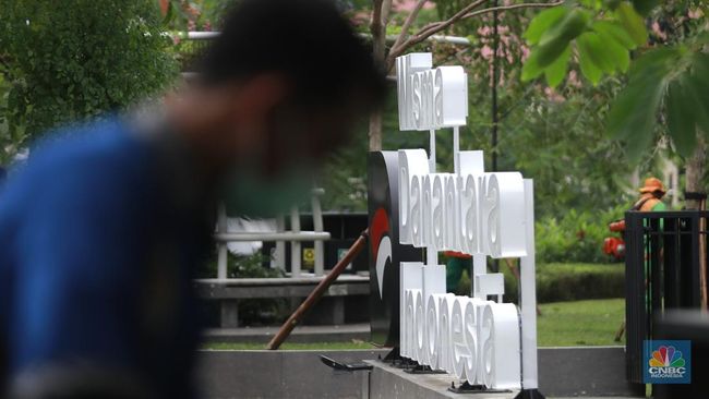 Bos Danantara Mau Tambah Anggaran KUR Perumahan Rp 250 Triliun