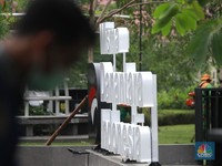 Bos Danantara Mau Tambah Anggaran KUR Perumahan Rp 250 Triliun