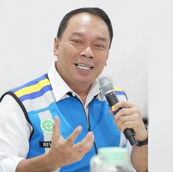 Gebrakan Dirut Jasa Marga Bangun Pusat Ekonomi di Pinggir Tol Jagorawi