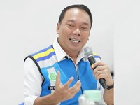 Gebrakan Dirut Jasa Marga Bangun Pusat Ekonomi di Pinggir Tol Jagorawi