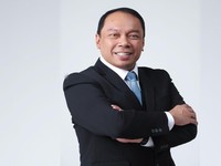 Bos Jasa Marga Rivan A. Purwantono Pimpin Asosiasi Tol di Indonesia