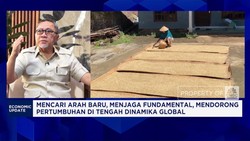 Video: Distribusi Pangan Disederhanakan, Zulhas Dorong Produktivitas