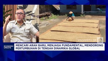 Video: Distribusi Pangan Disederhanakan, Zulhas Dorong Produktivitas