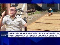 Video: Distribusi Pangan Disederhanakan, Zulhas Dorong Produktivitas