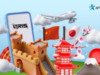QRIS Diperluas ke Jepang-Tiongkok, Begini Dukungan Artajasa