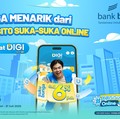 Mau Investasi Fleksibel dan Simpel? Yuk Coba bjb SiSuka Online