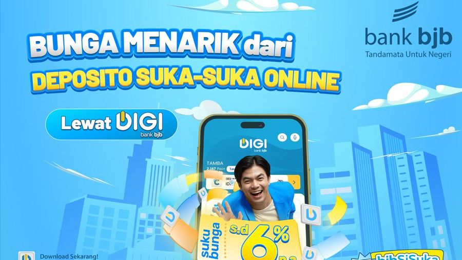 Dok bank bjb