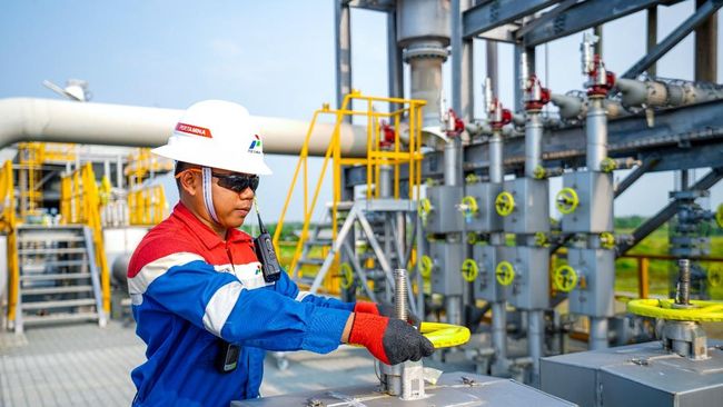 Pertamina Hulu Energi Siap Sukseskan Swasembada Energi Nasional