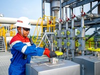 Pertamina Hulu Energi Siap Sukseskan Swasembada Energi Nasional