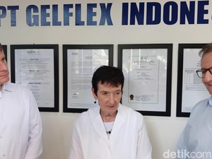Dubes Australia Kunjungi Batam, Jajaki Peluang Investasi dan Kerjasama