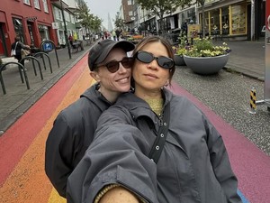 Elliot Page Pamer Pacar Baru Setelah Jadi Transgender Pria, Jadi Kontroversi