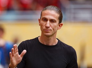 Kandidat Terkuat Manajer Baru Chelsea Adalah....