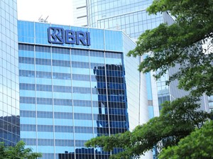BRI, Si Raksasa UMKM yang Tak Pernah Tidur