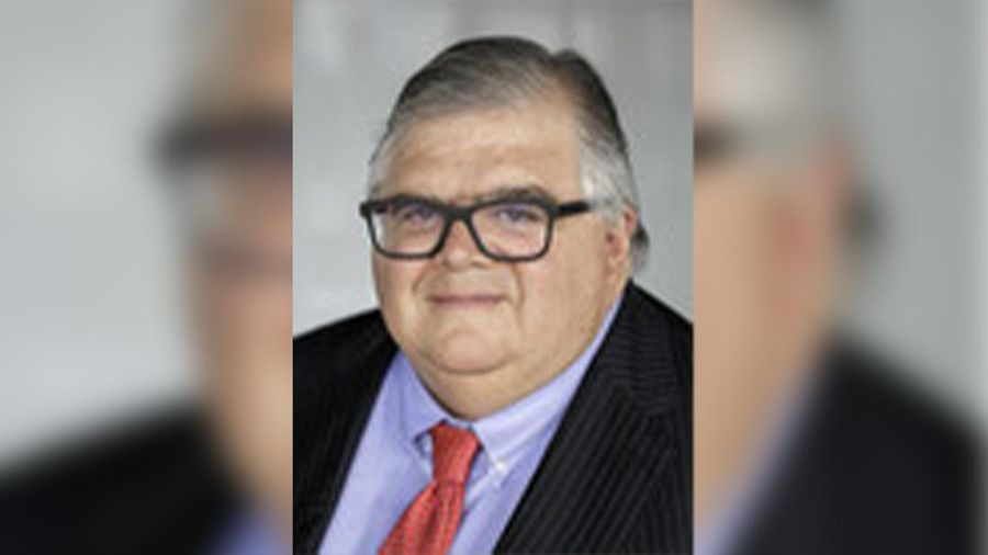 General Manager Bank for International Settlements, Agustin Cartens. (Dok. bis.org)
