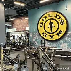 Gold's Gym Tiba-Tiba Tutup Cabang, Member Tuntut Refund Rp4,4 Miliar