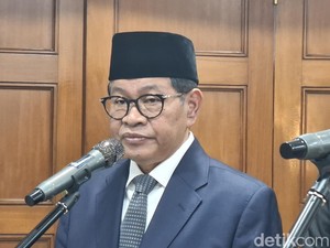 Dinas ke New York Sepekan, Pramono Pantau Jakarta Dari Jauh
