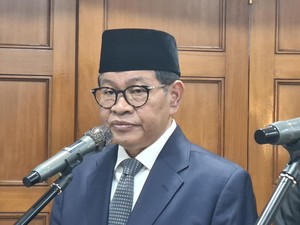 Pramono Sebut Indeks Kemacetan Jakarta Menurun, Nomor Satu Bandung
