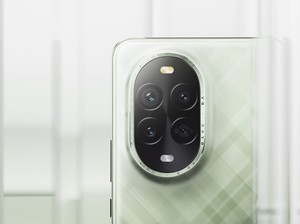 Dual Front Kamera HUAWEI nova 13 Pro Setara Flagship, Hasil Foto Menawan