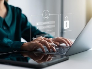 Duh, 123456 Masih Jadi Password Terpopuler di Dunia