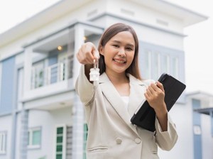 Parung Panjang Makin Ramai, Muncul Hunian Kelas Menengah Rasa Premium