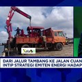 Video: Industri Aspal Tertekan, Kontrak Baru Tetap Mengalir