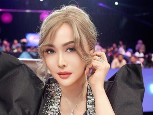 Video: Respons Inul Daratista soal Kisruh Royalti Dalam Pembawaan Lagu