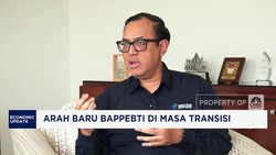 Video: Investasi Ilegal Turun, Bappebti Minta Tetap Waspada