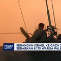 Video: Israel Terus Bombardir Gaza, 88 Warga Gaza Tewas Dalam 24 Jam