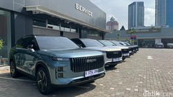 Harga Mobil China Ramai-Ramai Turun, Nilai Jual Jadi Anjlok?