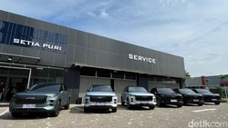Mobil Jepang Mulai Banting Harga, Produsen China Santai